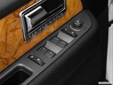  Driver's side inside window controls photo